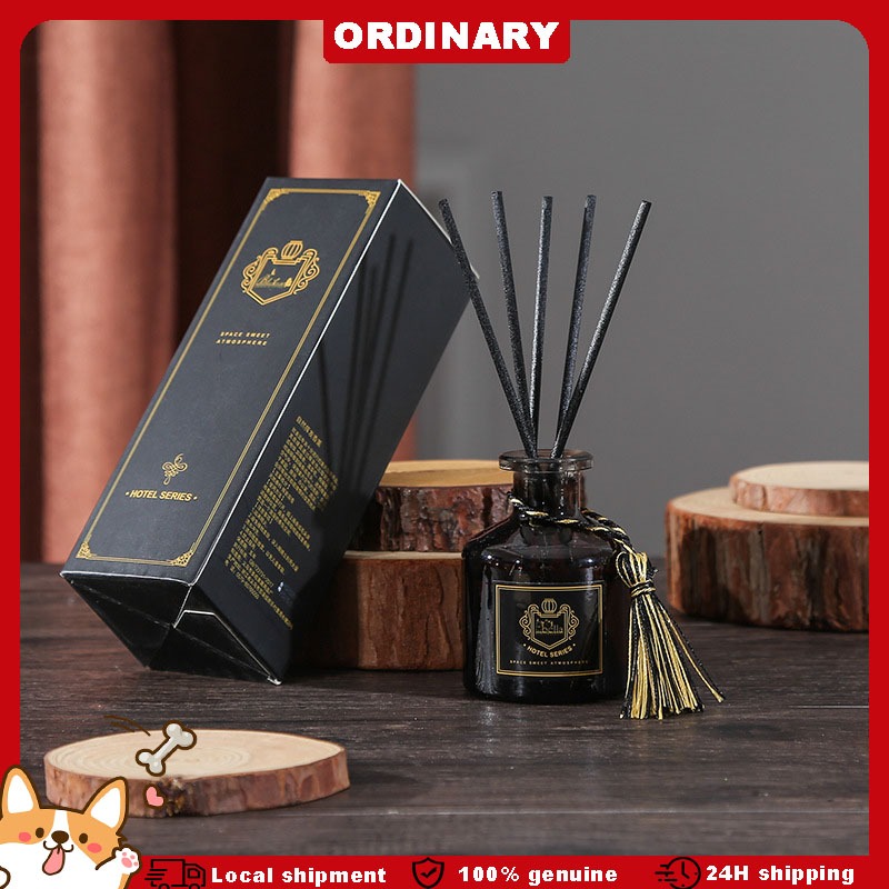 50ml Aromatherapy Household Indoor Durable Air Freshener Bedroom