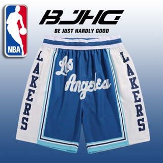 Buy Men 2021 Los Angeles Lakers Blue Shorts at Ubuy Algeria