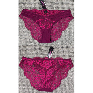 La Senza Panties - Cheeky - XS (Brand New), Women's Fashion, New  Undergarments & Loungewear on Carousell