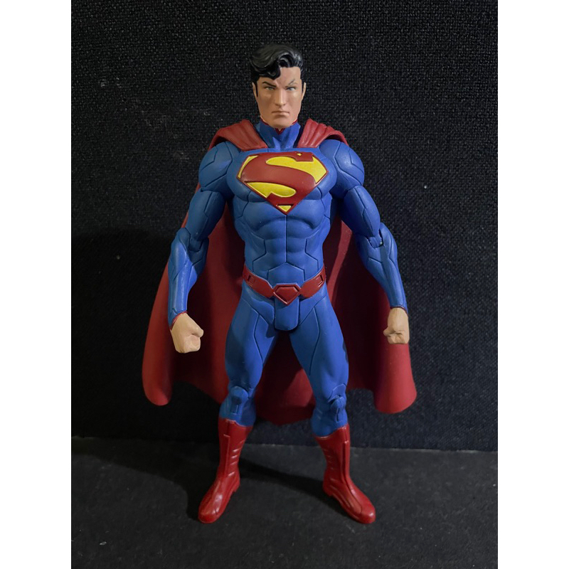 DC Comics Justice League New 52 Superman | Shopee Philippines