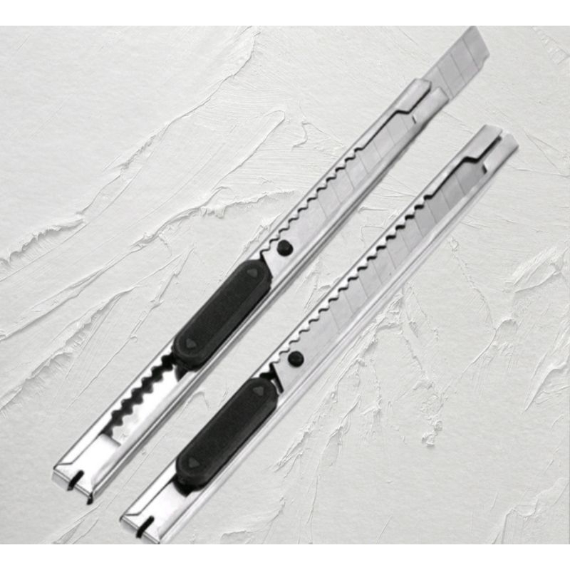 RG-340 Stainless Cutter School Supplies Office Supplies | Shopee ...