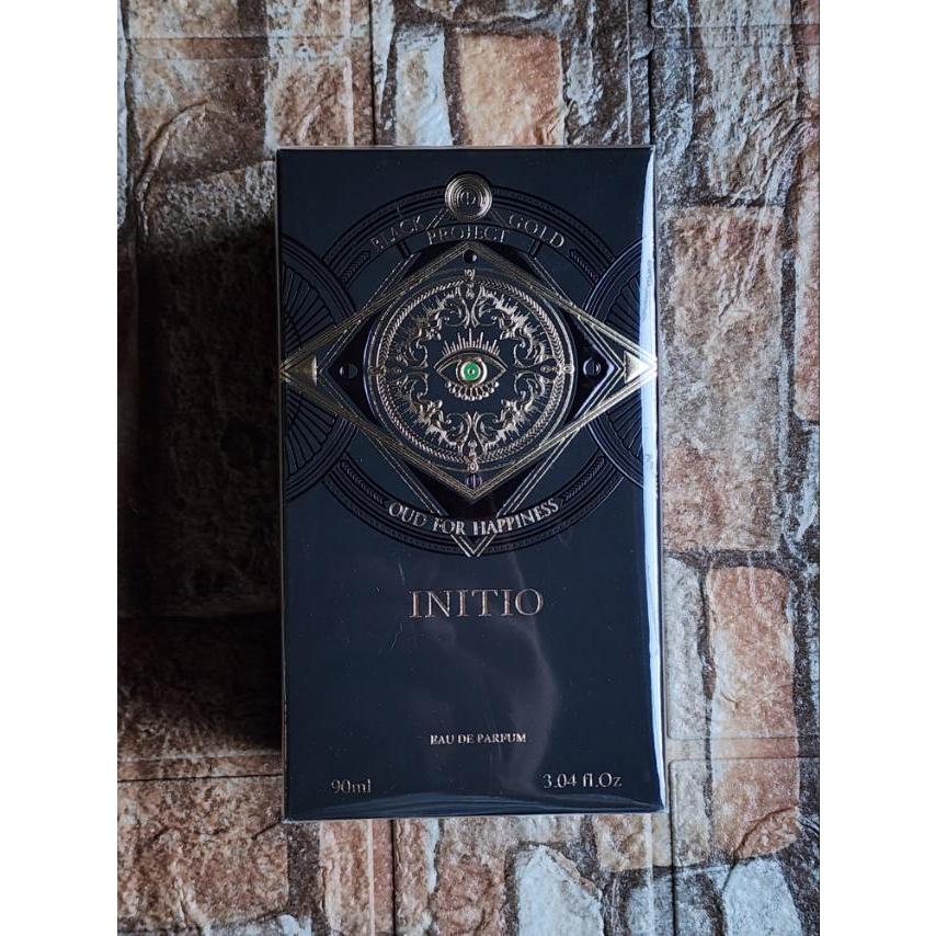 Initio Oud For Happines 90ml | Shopee Philippines