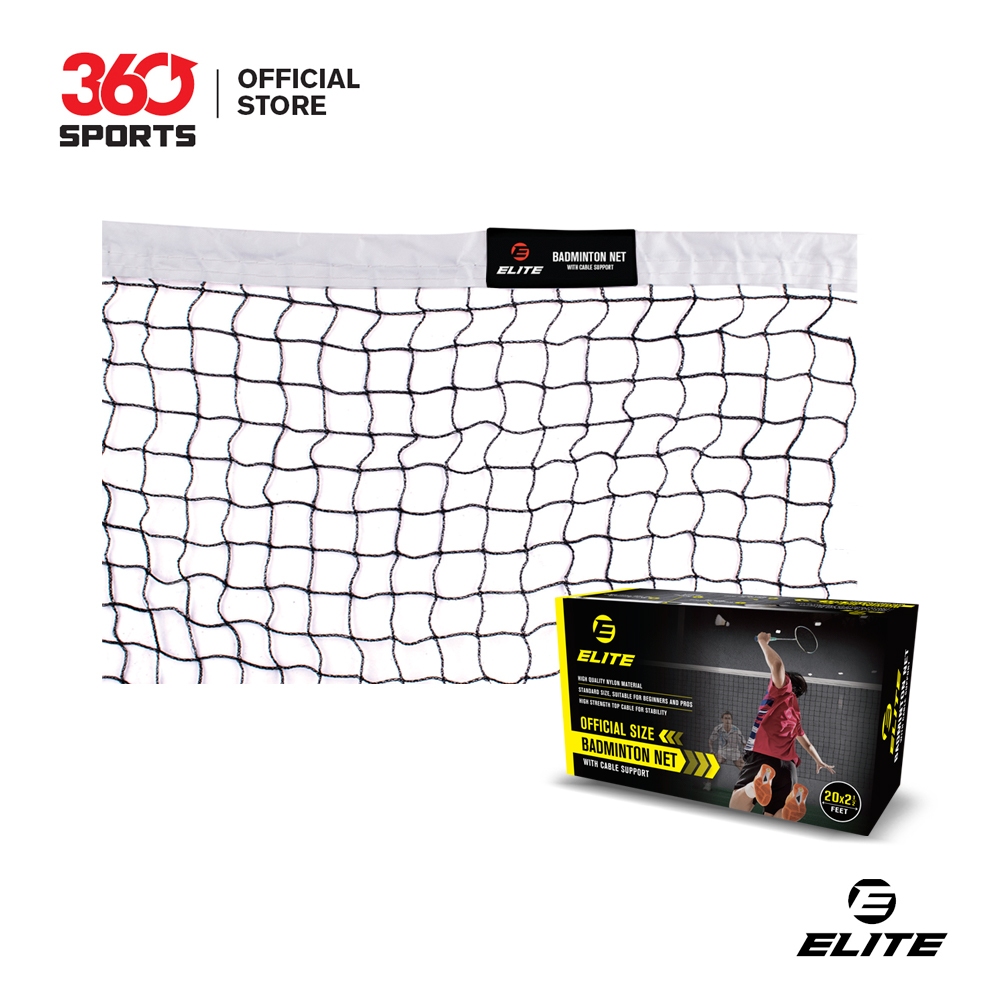 Shop badminton net for Sale on Shopee Philippines