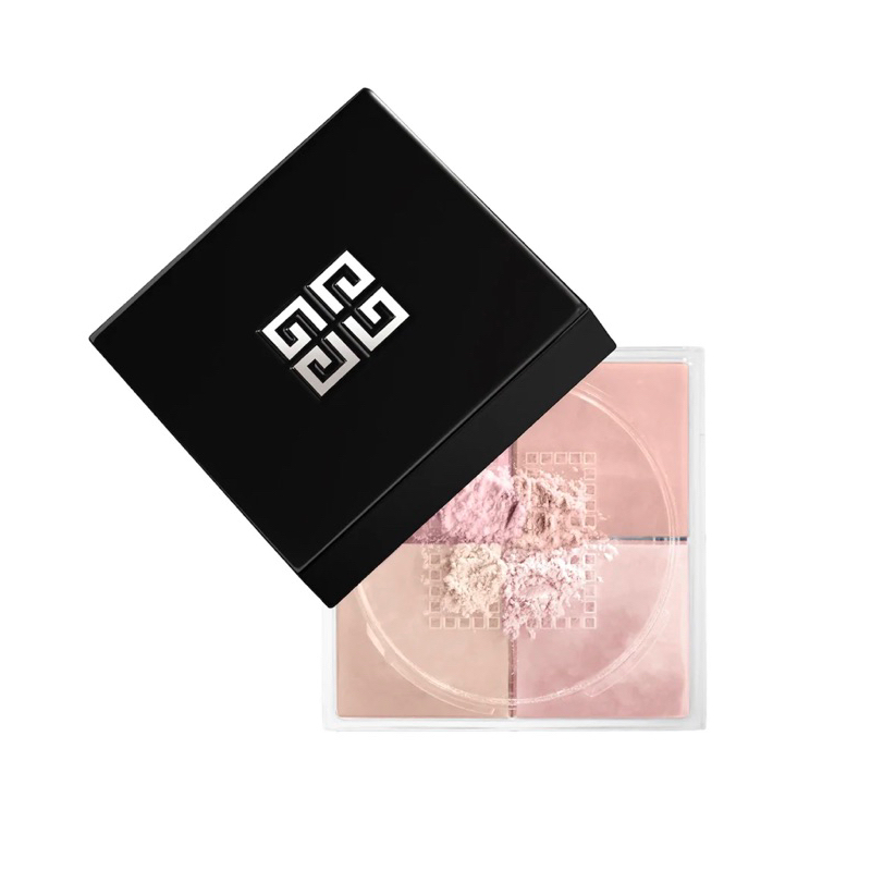 Givenchy Mini Prisme Libre Loose Setting & Finishing Powder | Shopee ...