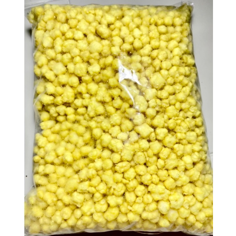 CRUNCHY SWEET CORN CHICHA POP 1KG | Shopee Philippines