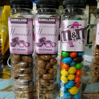 M&M Almond 292 Gr