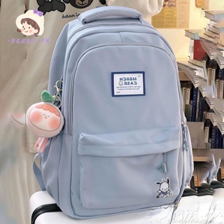 GOHUUT bag women korean style sales 3ways korean backpacks for