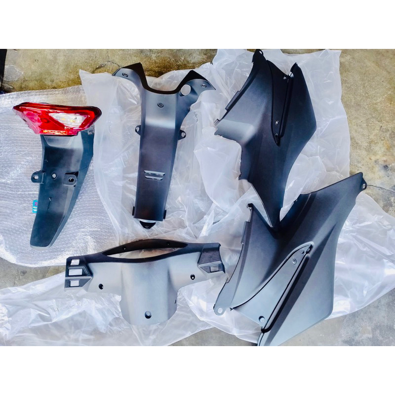 wave 100 fairings set price