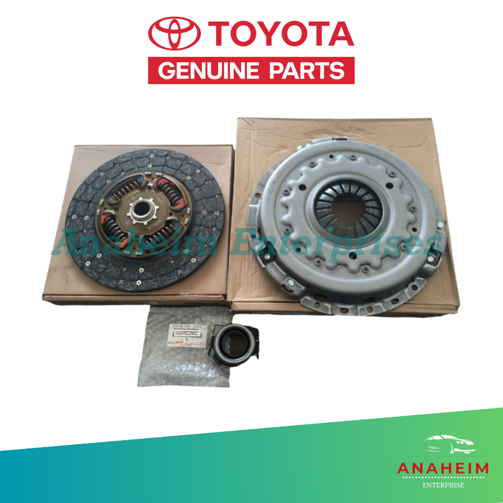 Toyota fortuner clutch plate price hotsell