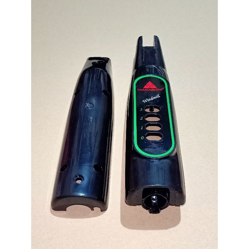 STAND FAN SWITCH BOX FOR HANABISHI Shopee Philippines