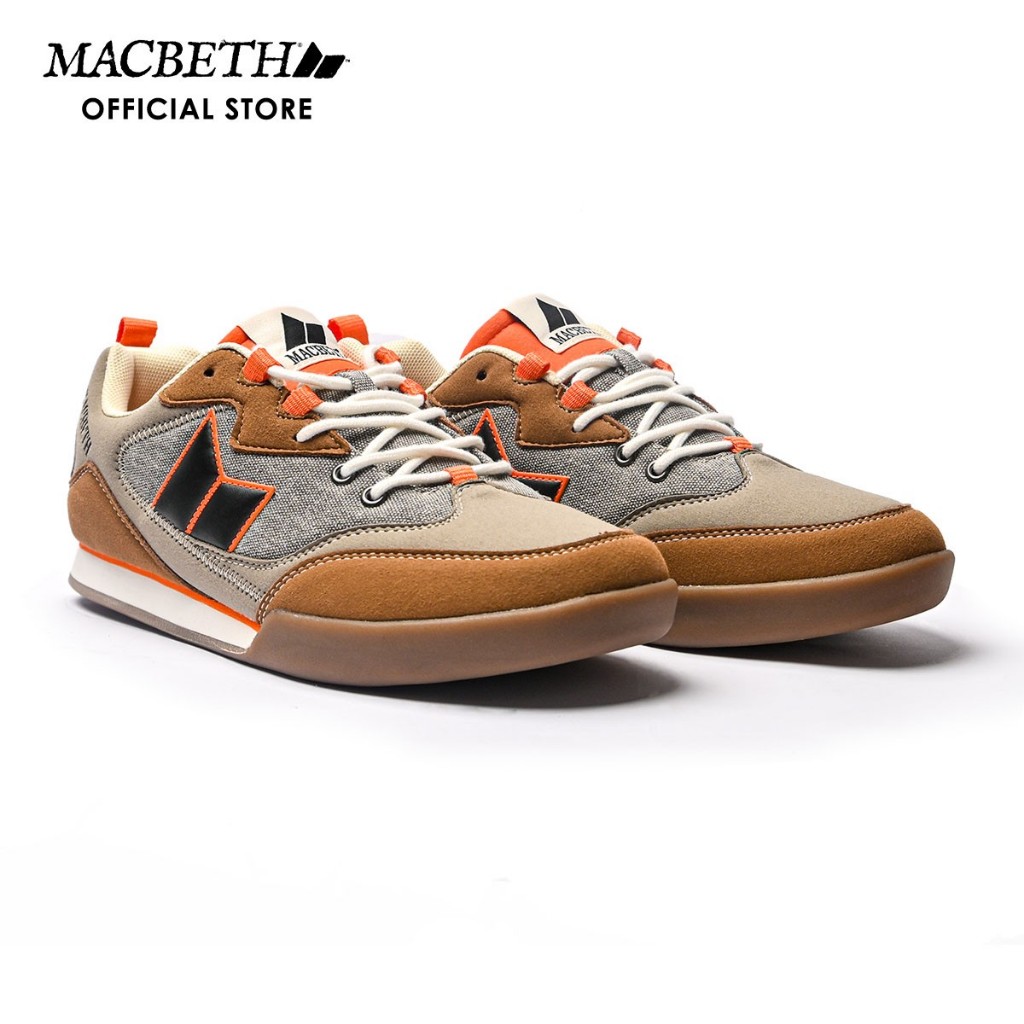 Macbeth Shoes