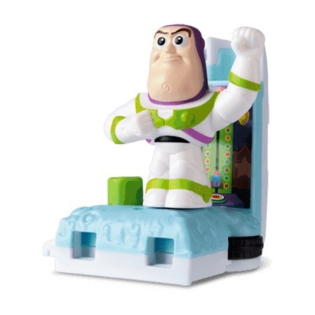 Happy meal toy story hot sale 4