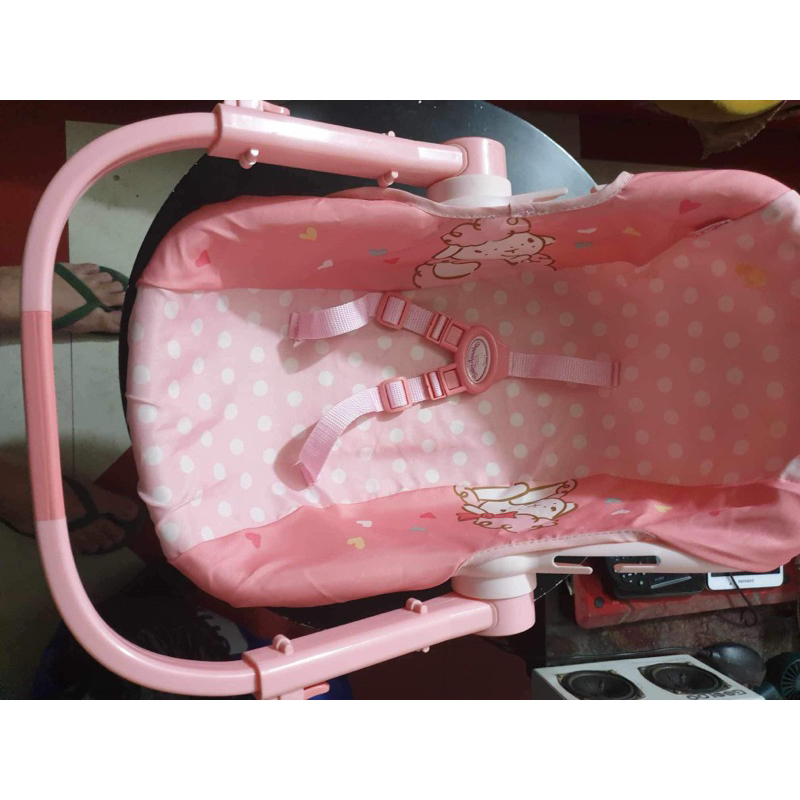 Baby Doll Bathtub Pink Shopee Philippines