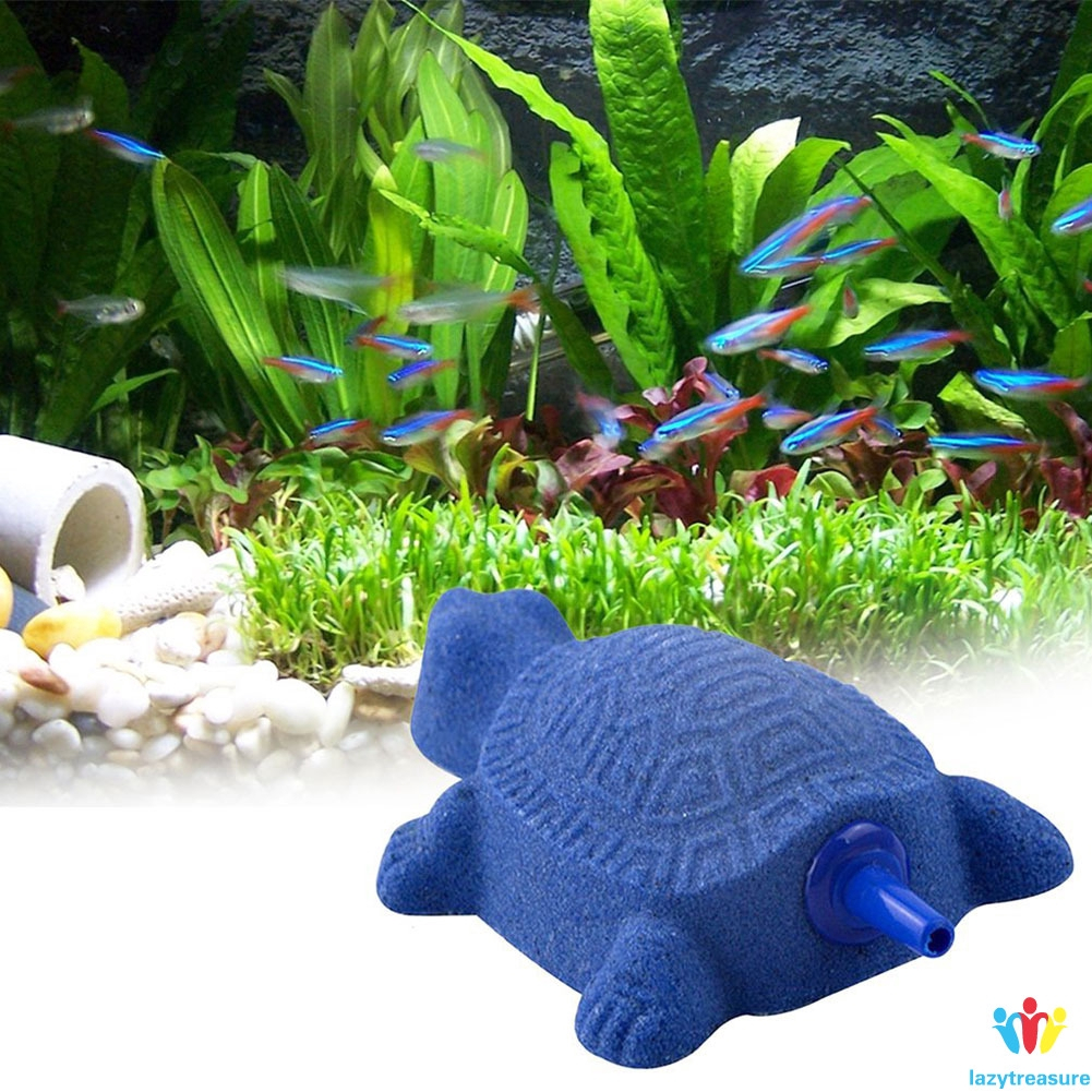 Aquarium air bubble toys on sale