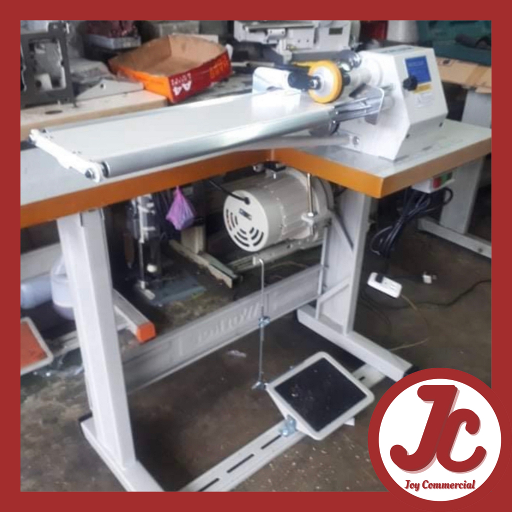 Blue Streak Bias Cutter / Bias Cutting Machine (Brand New Head Only ...