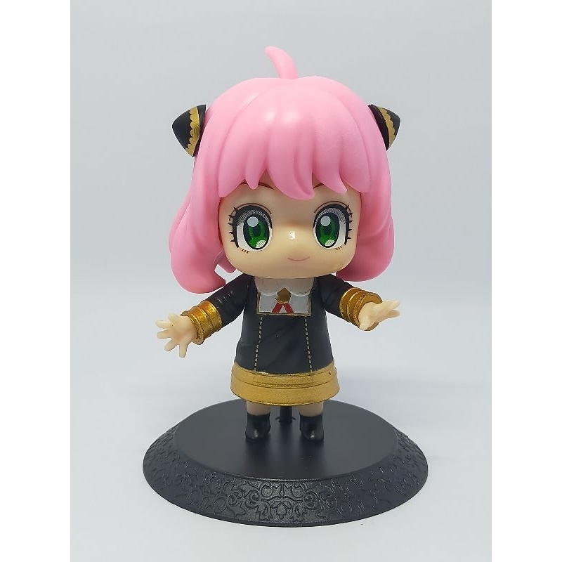 Spy x Family Anya Forger Anime Figure | Shopee Philippines