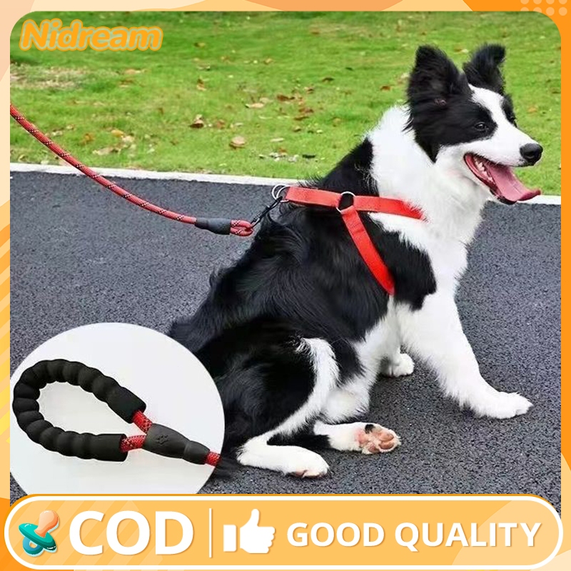 Pet Leash Dog leash Dog Harness Walking Puppy Harness Cat Leash Puppy