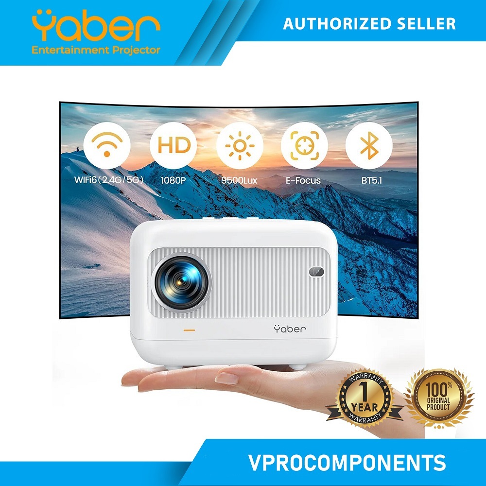 Xiaomi Smart Projector L1 vs Yaber L1: What is the difference