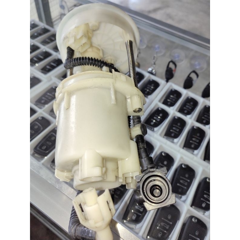HONDA CITY IDSI fuel filter assembly Surplus Shopee Philippines