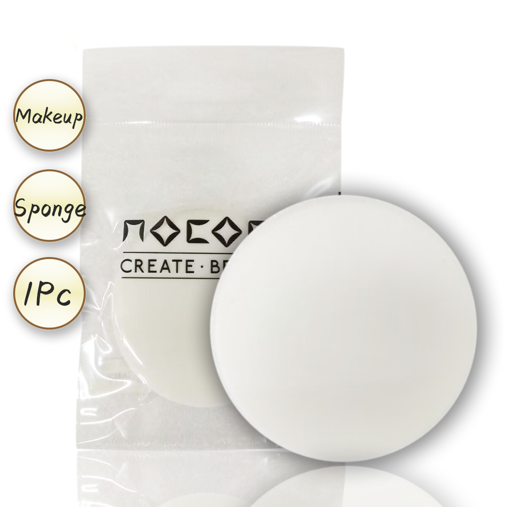 Noconi Makeup Sponge Create Beauty Multi Soft Powder Sponge NE558 ...