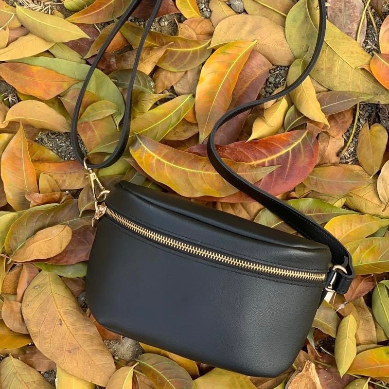 Fanny pack shopee deals