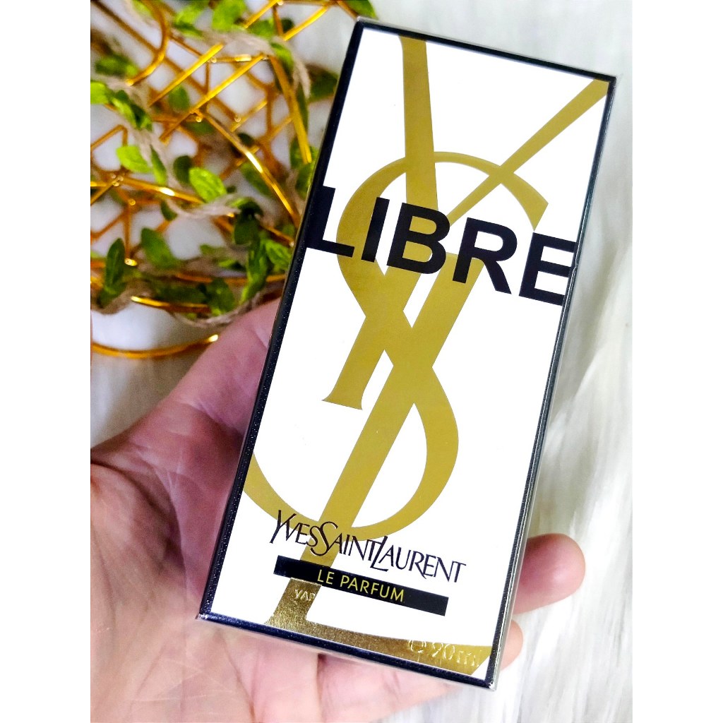 Shop ysl libre for Sale on Shopee Philippines