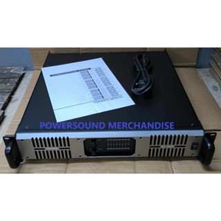 Tosunra power amplifier BL-800 pure copper | Shopee Philippines
