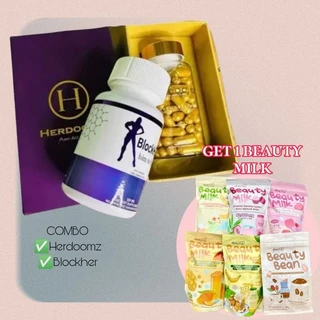 Blockher herdoomz - Best Prices and Online Promos - Aug 2024 | Shopee Philippines