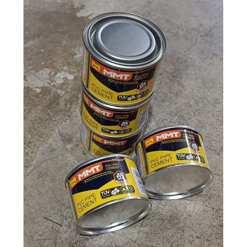 pvc pipe cement 100ml Shopee Philippines