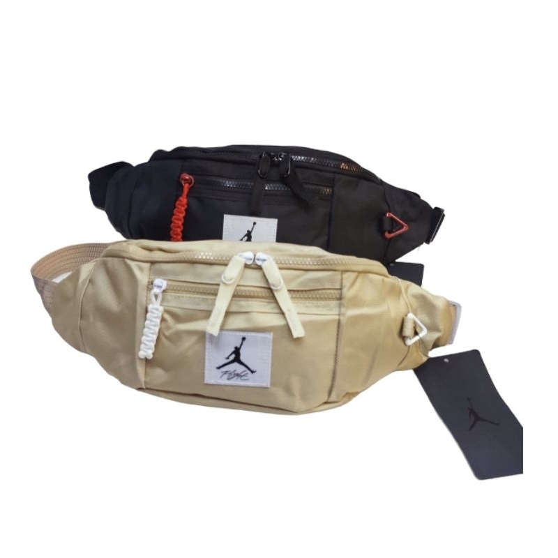 COD Jordan Flight beltbag for men | Shopee Philippines