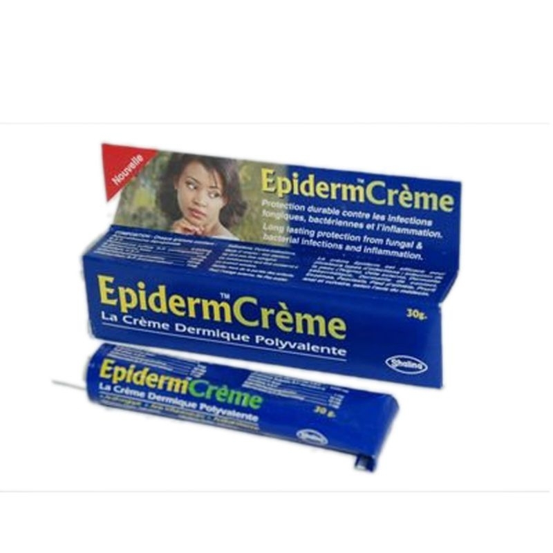 epiderm cream for skin treatment 30g | Shopee Philippines