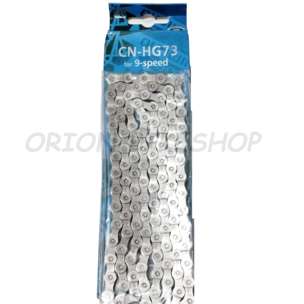 Cn discount hg73 chain