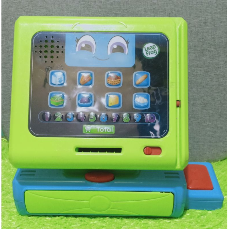 LEAPFROG Cash Register Shopee Philippines