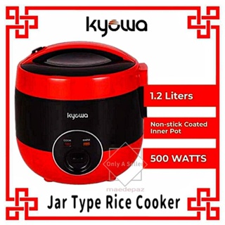 Buy Kyowa Rice Cooker Green online