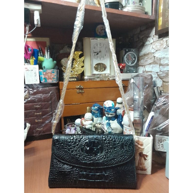 Preloved Japan Sling Bag.. Shopee Philippines