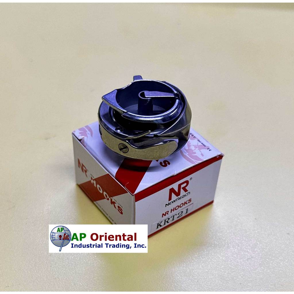 Rotating Hook Juki Double Needle Sewing Machine, lockstitch, Singer ...