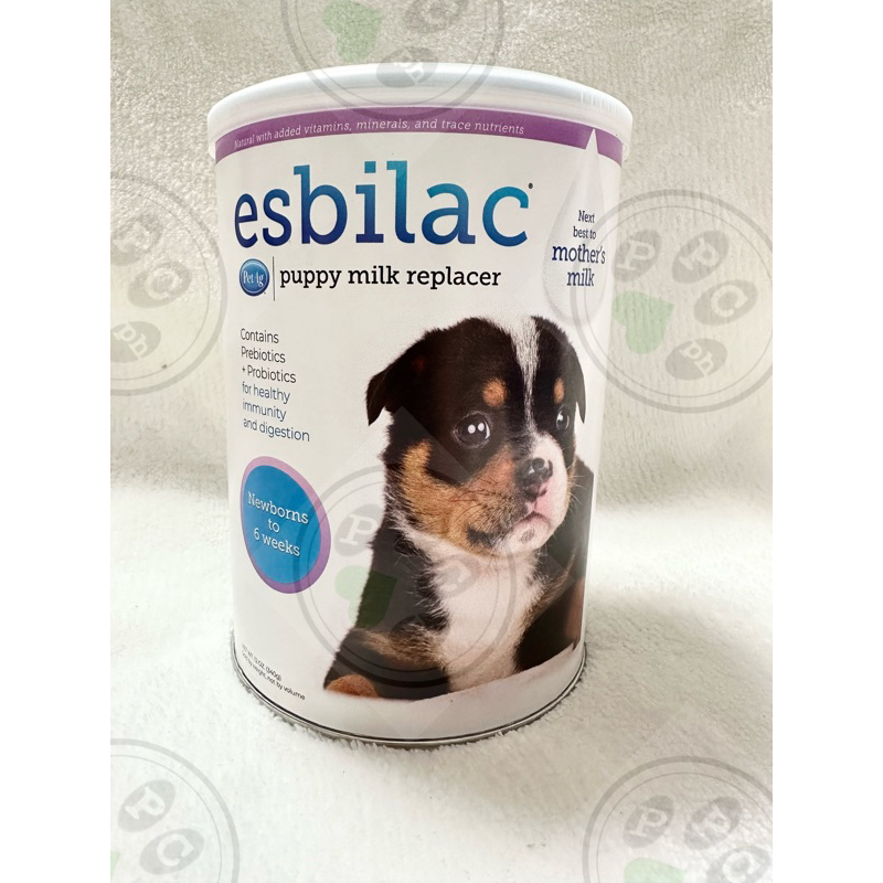 Esbilac Puppy Milk Replacer Powder Shopee Philippines