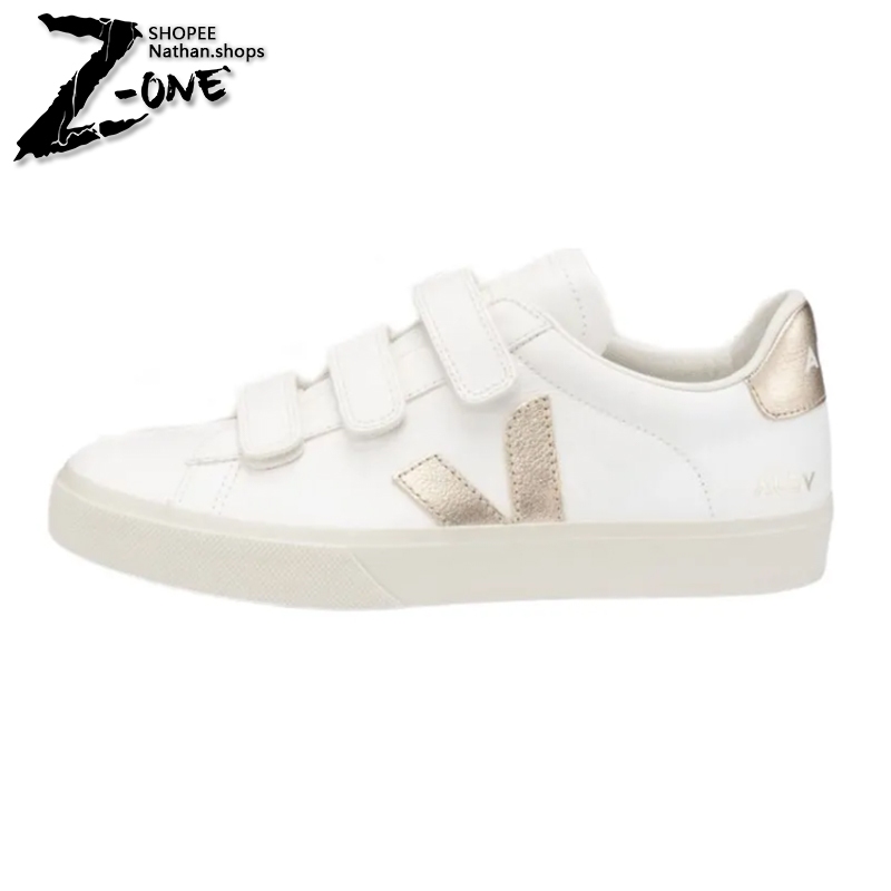 VEJA Fashionable sneakers unisex Shopee Philippines