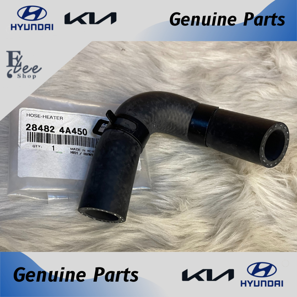 HOSE BYPASS HEATER for Starex GRX, Grand Starex 284824A450 Shopee