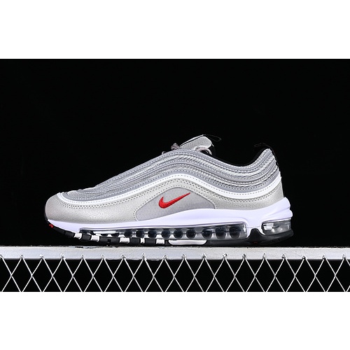 Harga nike air max 97 best sale silver bullet