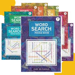 Shop word search book for Sale on Shopee Philippines