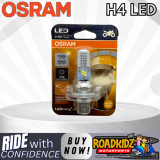 OSRAM H15 12V 15/55W 3200K 64176 Original Line Bulb OEM Headlight