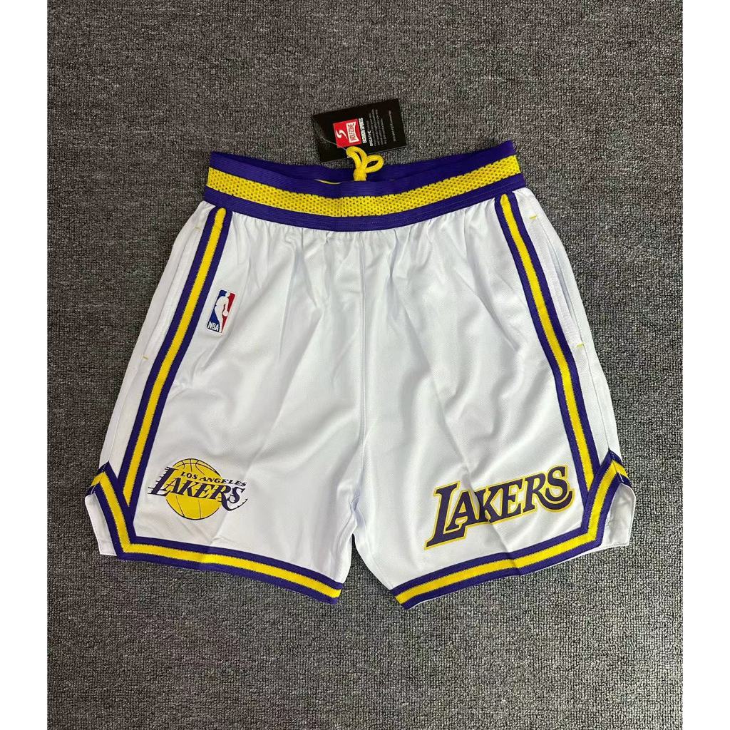 Nba Drifit Sports Basketball Jersey Quick Drying Shorts Running Shorts Causal Home High