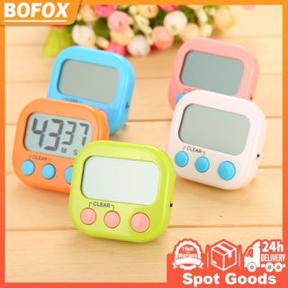 Kitchen Timer, Digital Timer For Cooking, Egg Timer, Cute Desk Timers For  Classroom, Teacher, Exercise, Oven, Baking, Table, Productivity(excluding  Batteries) - Temu Philippines