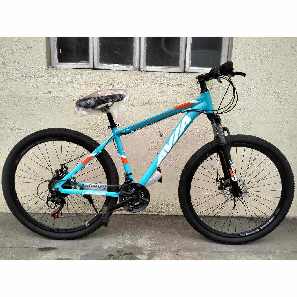 avia mtb 29er