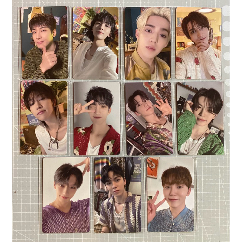 seventeenth-heaven-pob-photocards-yes24-youtube-beatroad-weverse