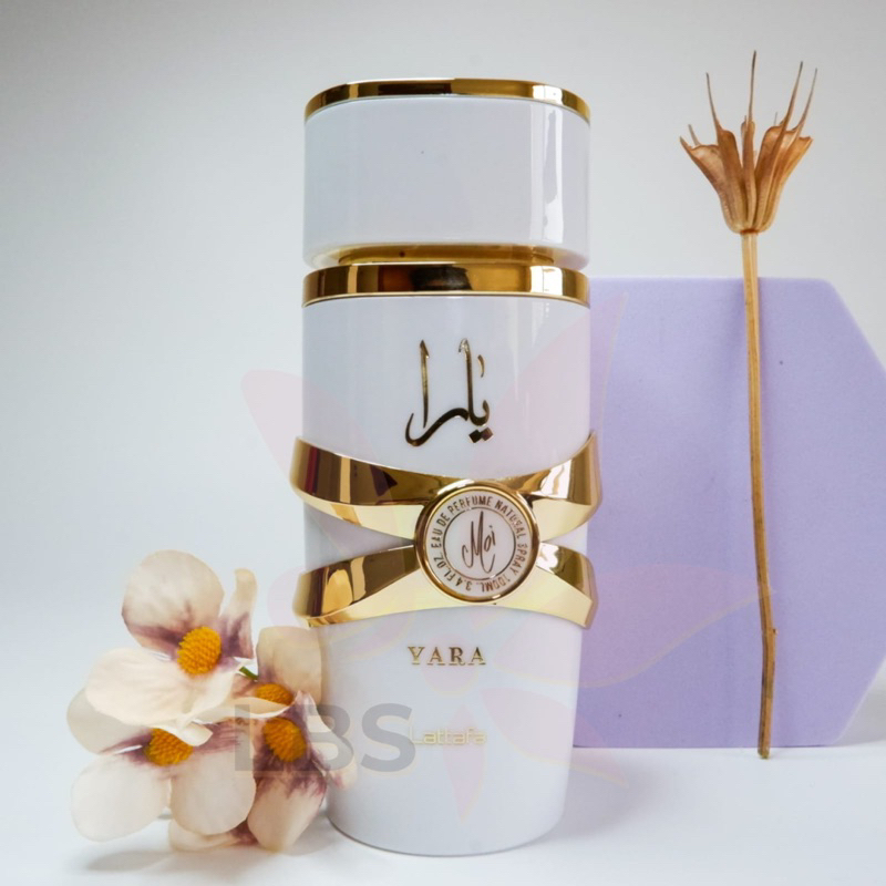 Lattafa Yara Moi Eau de Parfum 100ml | Arabic Perfume | Shopee Philippines