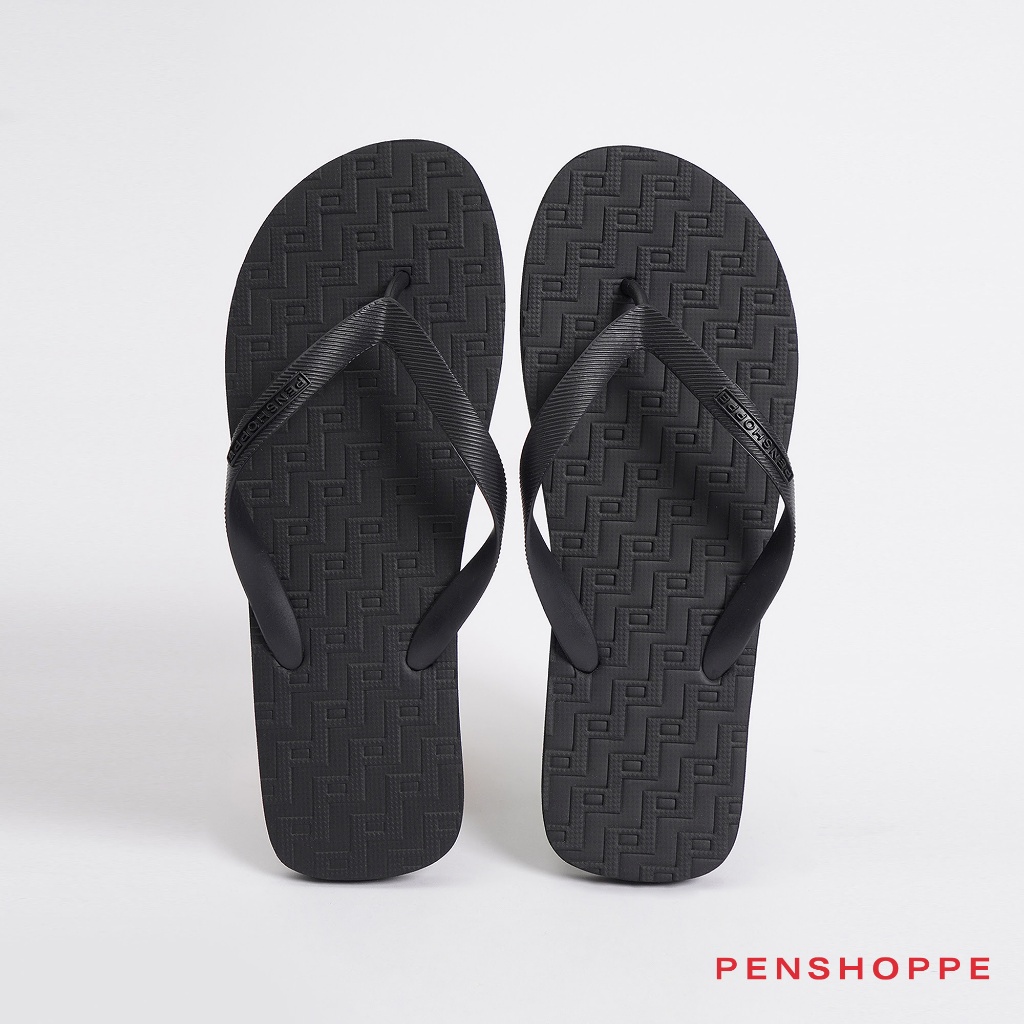 Penshoppe store flip flops