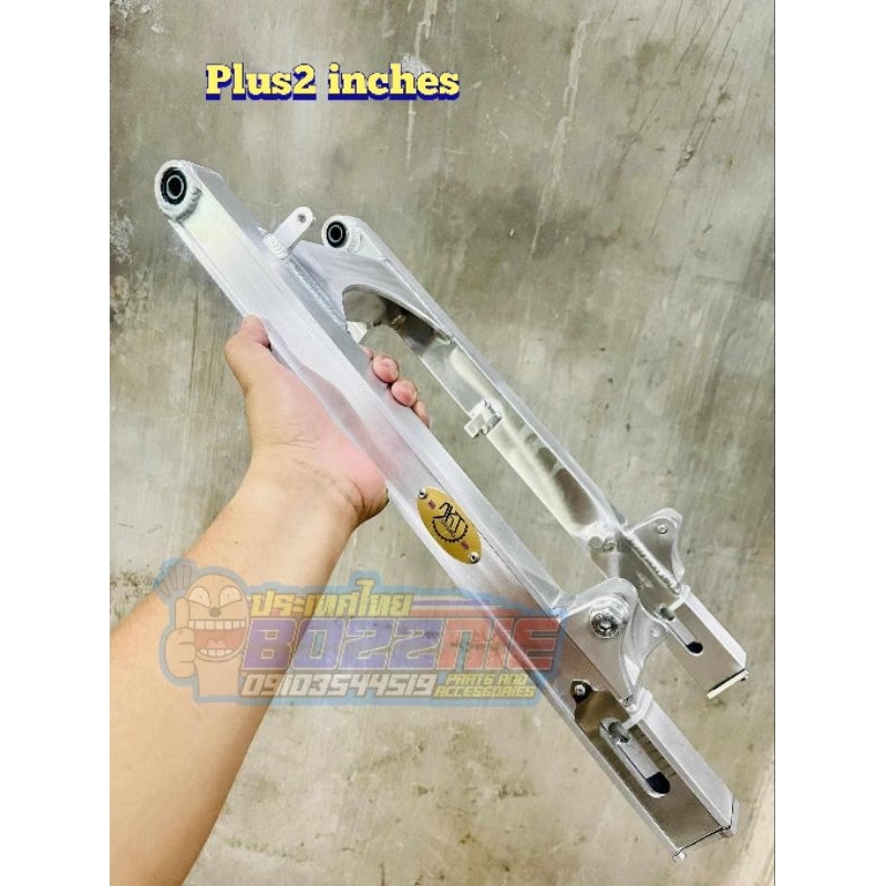 Dkt Swing Arm Non Slot Standard Plus Wave Xrm Smash Shopee Philippines