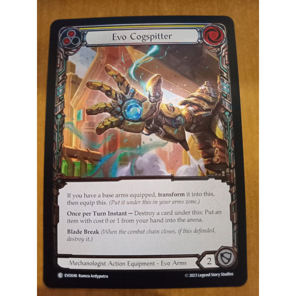 flesh and blood card game Flesh and Blood: Heavy Hitters Blitz Preconstructed Deck  By The Board  Games & Entertainment